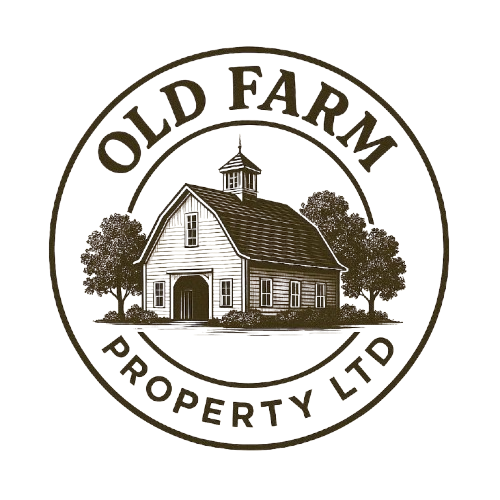 Old FARM PROPERTY